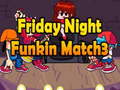 Lalao Friday Night Funkin Match3