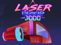 Lalao Laser Blade 3000