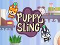 Lalao Puppy Sling