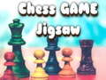 Lalao Chess Game Jigsaw