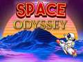 Lalao Space Odyssey