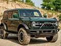 Lalao Ford Bronco 4-Door Puzzle