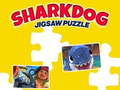 Lalao Sharkdog Jigsaw Puzzle