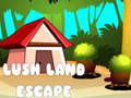 Lalao Lush Land Escape