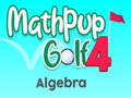 Lalao MathPup Golf 4 Algebra