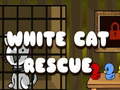 Lalao White Cat Rescue