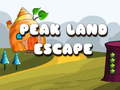 Lalao Peak Land Escape