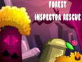Lalao Forest Inspector Rescue