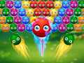 Lalao Cute Monster Bubble Shooter