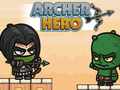 Lalao Archer Hero 
