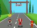 Lalao Drive At Will