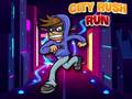 Lalao City Rush Run