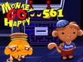 Lalao Monkey Go Happy Stage 561