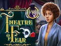 Lalao Theatre of fear