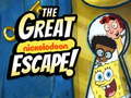 Lalao The Great Nickelodeon Escape!