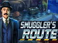 Lalao Smugglers route