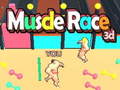 Lalao Muscle Race 3D