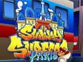 Lalao Subway Surfers Paris 