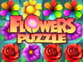 Lalao Flowers Puzzle