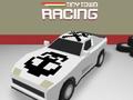 Lalao Tiny Town Racing