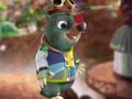 Lalao Moley Moletown Chase