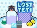 Lalao Lost Yeti