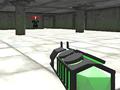 Lalao Robot Attack