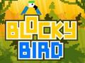 Lalao Blocky Bird