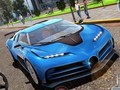 Lalao Crazy Sky Stunt & City Stunts: Rover Sport