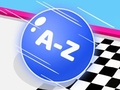 Lalao 2048 ABC Runner