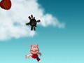 Lalao Flying Pig