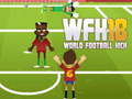 Lalao WFK18 World Football Kick