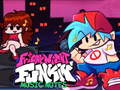 Lalao Friday Night Funkin Music Notes