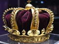 Lalao Romania Crown Jigsaw