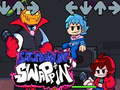 Lalao Friday Night Funkin Saturday Night Swappin