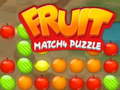 Lalao Fruit Match4 Puzzle