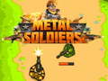 Lalao Metal Soldiers