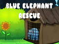 Lalao Blue Elephant Rescue