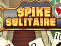 Lalao Spike Solitaire