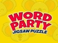 Lalao Word Party Jigsaw