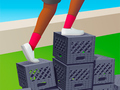 Lalao Milk Crate Challenge