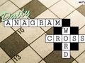 Lalao Daily Anagram Crossword