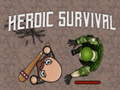 Lalao Heroic Survival