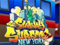 Lalao Subway Surfers New York