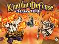 Lalao Kingdom Defense Chaos Time