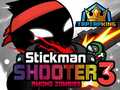 Lalao Stickman Shooter 3 Among Monsters