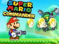 Lalao Super Mario Commander