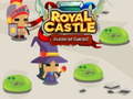 Lalao Royal Castle