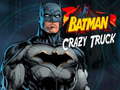 Lalao Batman Truck Driving