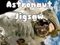 Lalao Astronaut Jigsaw